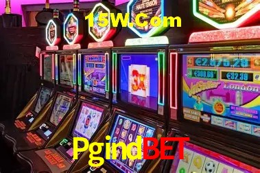 Pgindbet